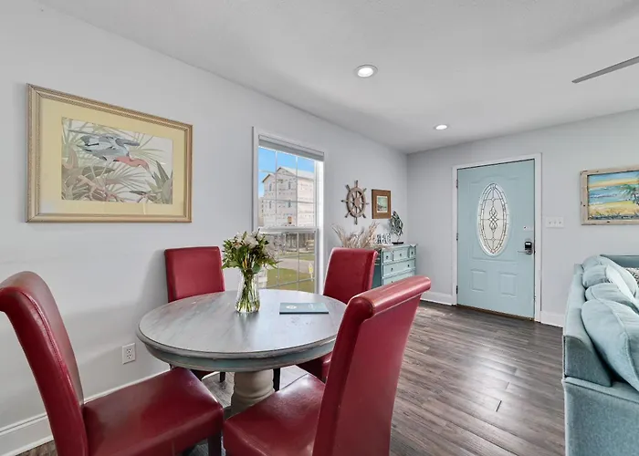 Beachballer Holiday home Gulf Shores