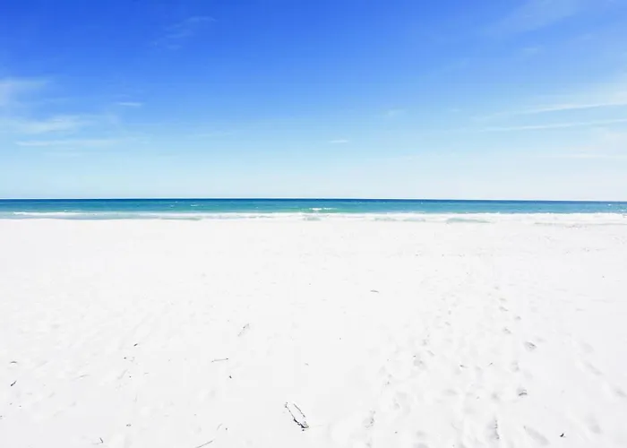 Holiday home Beachballer Gulf Shores