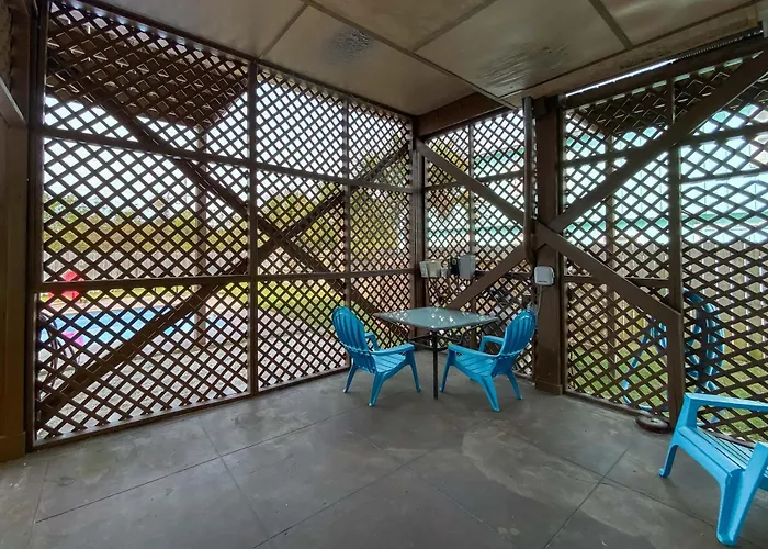 Beachballer Holiday home Gulf Shores