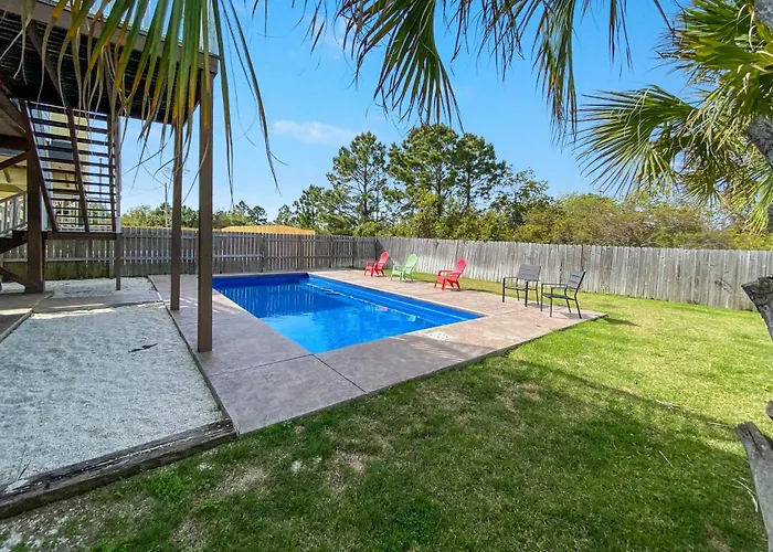Beachballer Gulf Shores