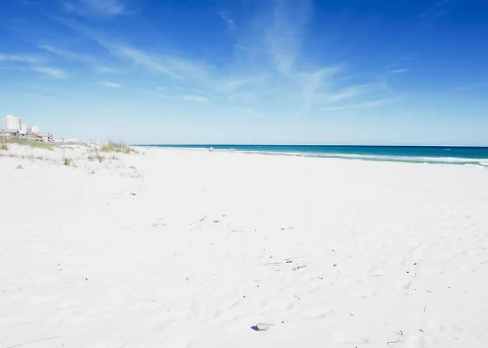 Beachballer Gulf Shores